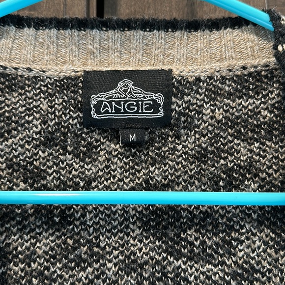 Medium Cheetah Cardigan - Picture 2 of 3